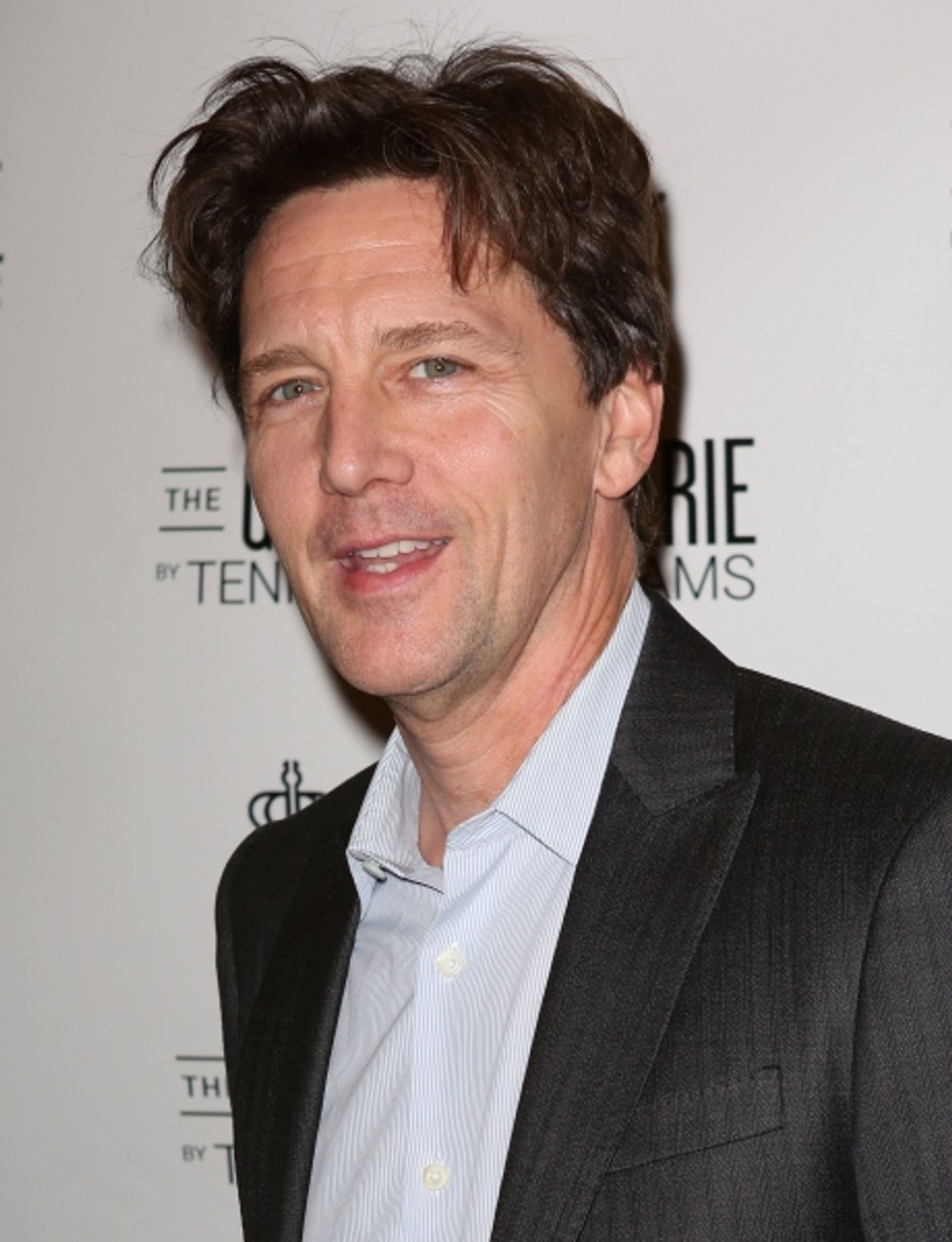 Photo Coverage: Opening Night Arrivals for THE GLASS MENAGERIE  Image