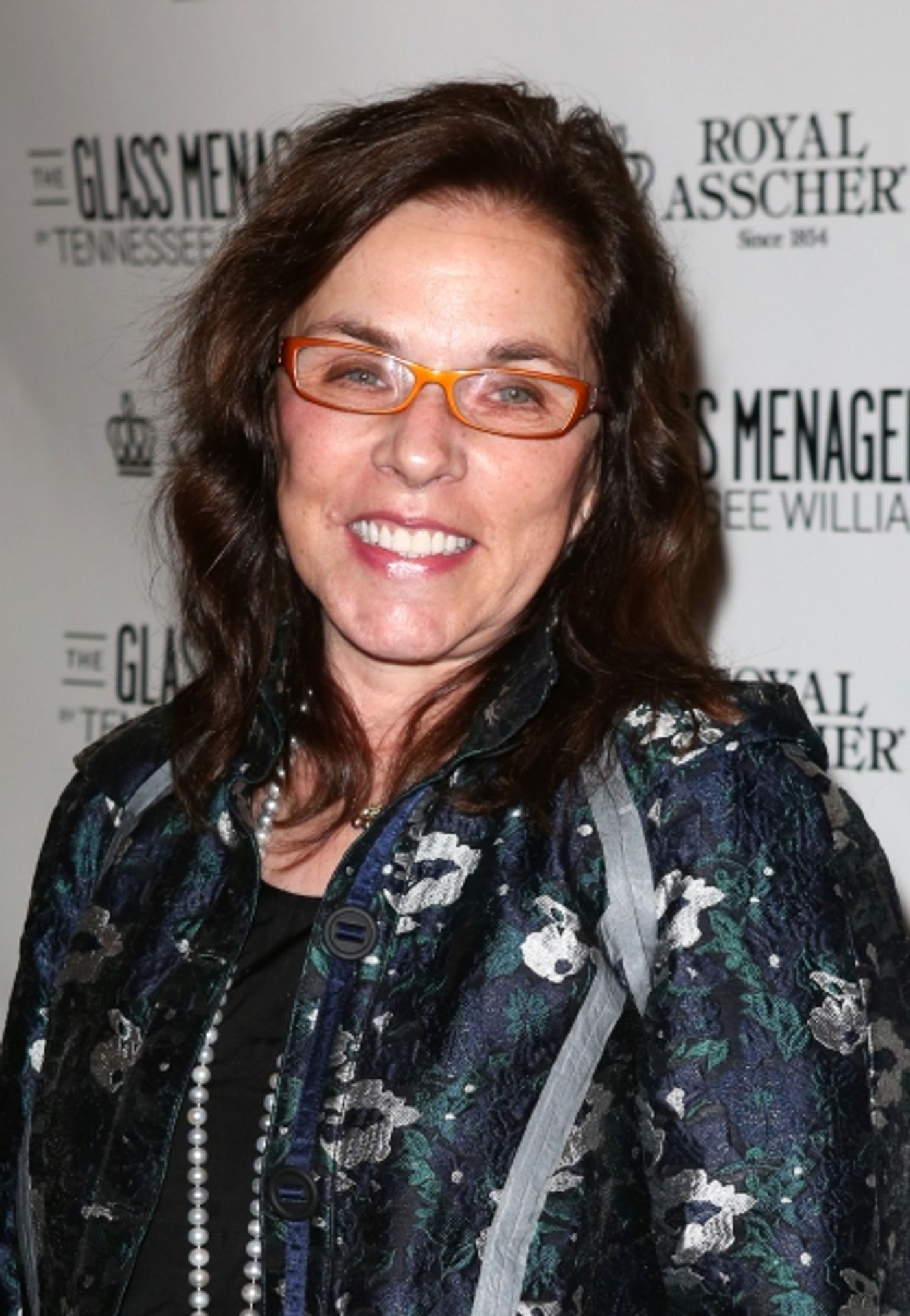 Photo Coverage: Opening Night Arrivals for THE GLASS MENAGERIE  Image