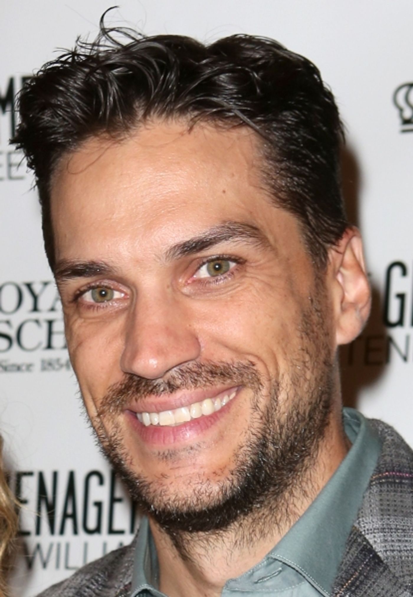 Photo Coverage: Opening Night Arrivals for THE GLASS MENAGERIE  Image