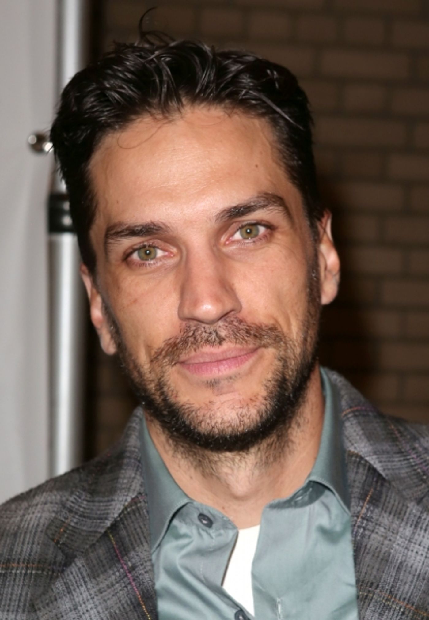 Photo Coverage: Opening Night Arrivals for THE GLASS MENAGERIE  Image