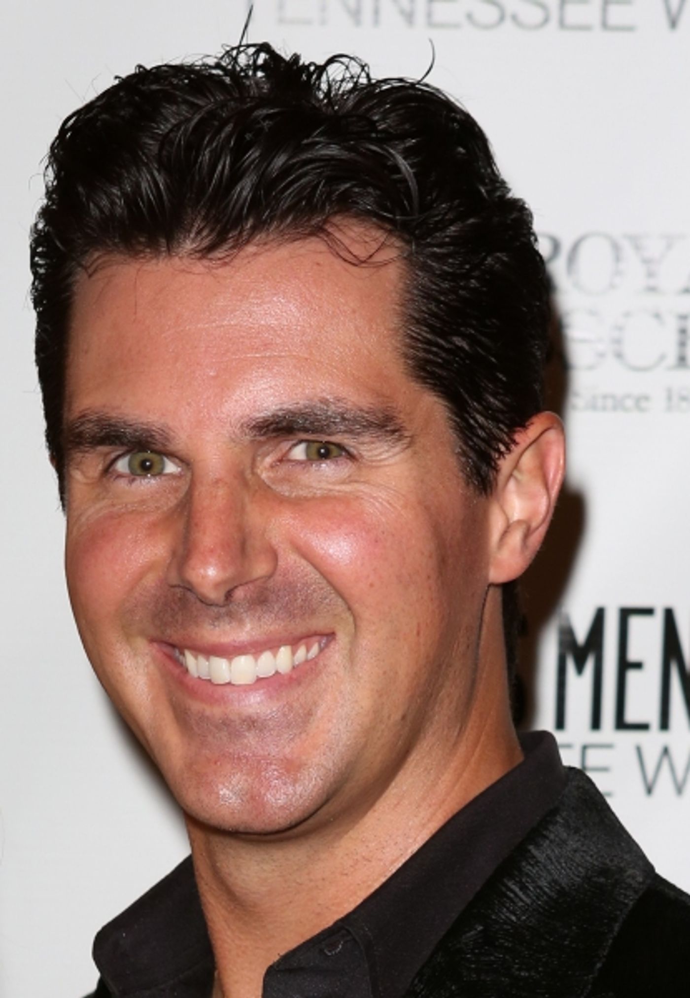 Photo Coverage: Opening Night Arrivals for THE GLASS MENAGERIE  Image