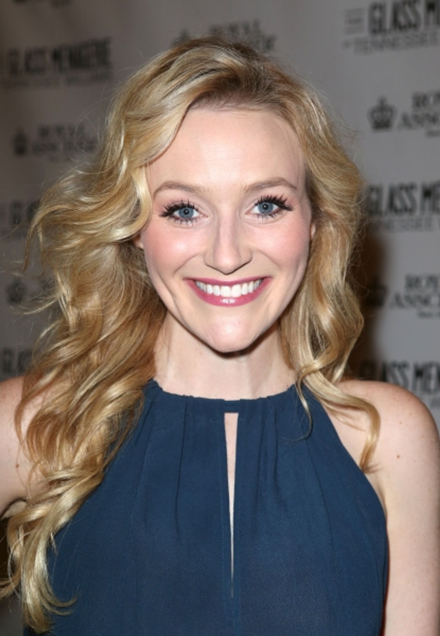 Photo Coverage: Opening Night Arrivals for THE GLASS MENAGERIE  Image