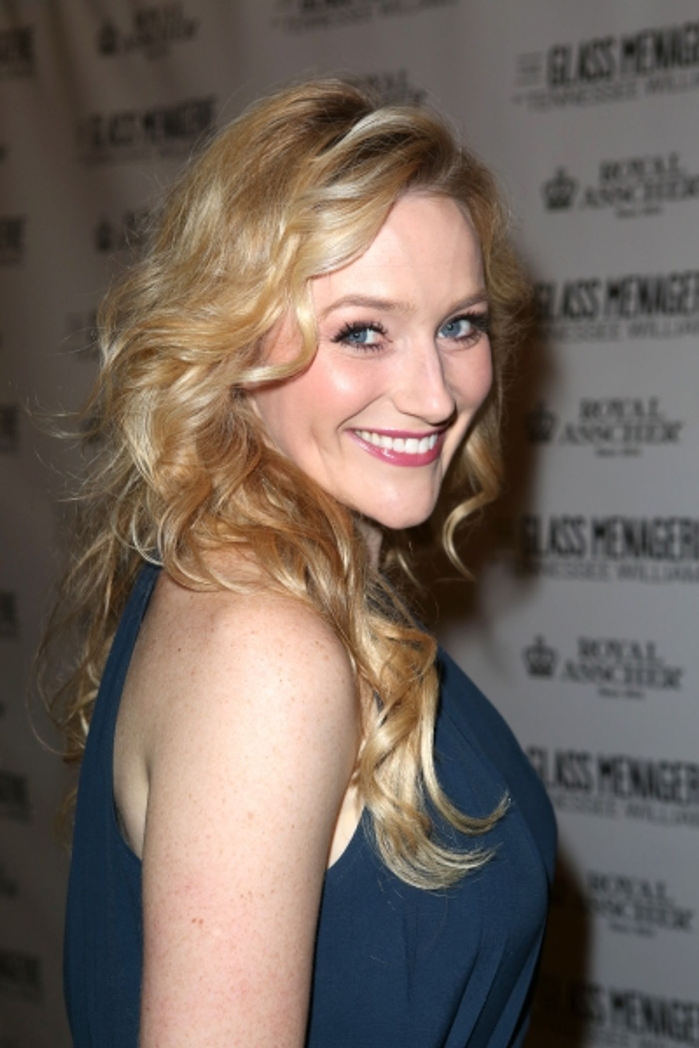 Photo Coverage: Opening Night Arrivals for THE GLASS MENAGERIE  Image