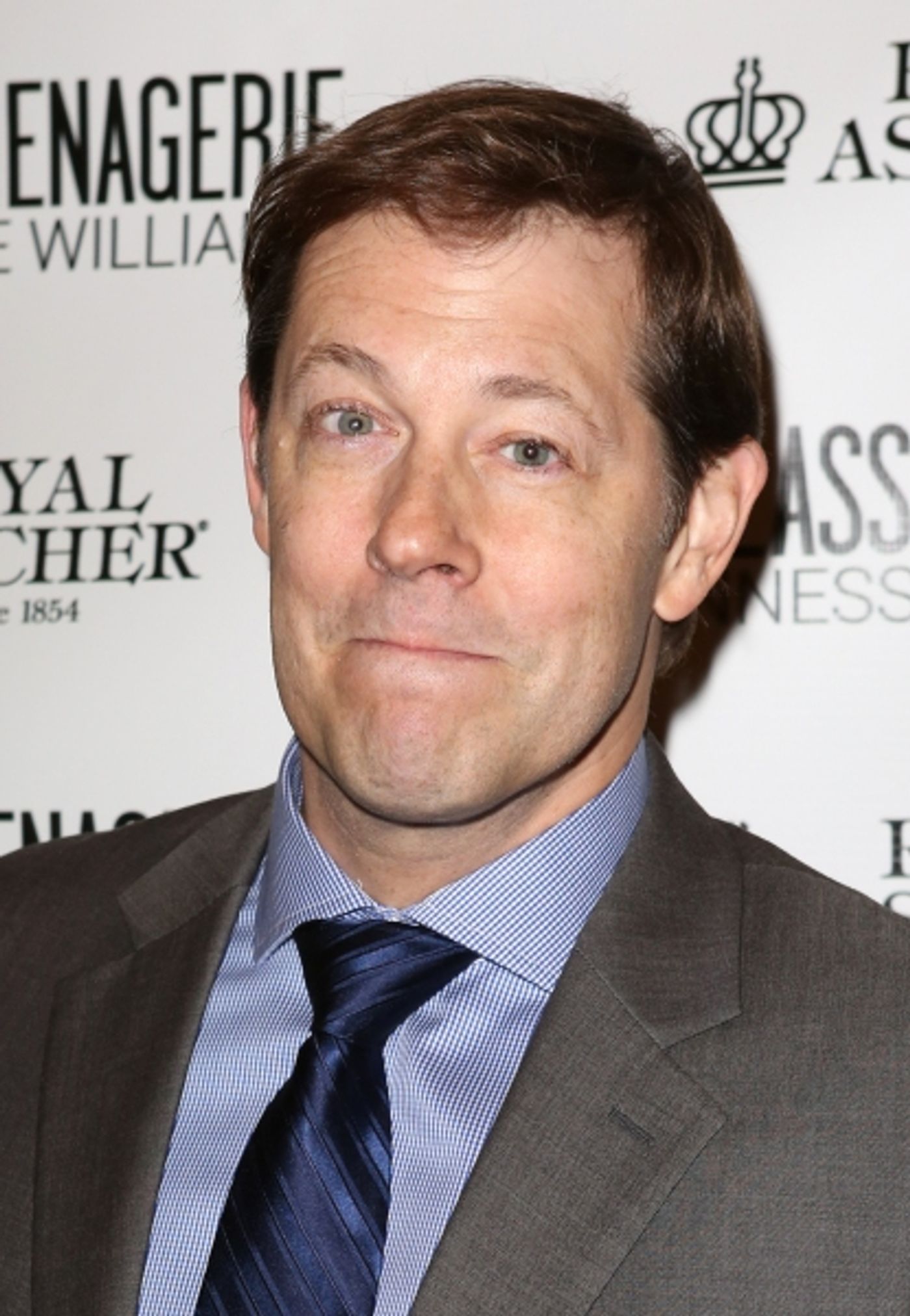 Photo Coverage: Opening Night Arrivals for THE GLASS MENAGERIE  Image