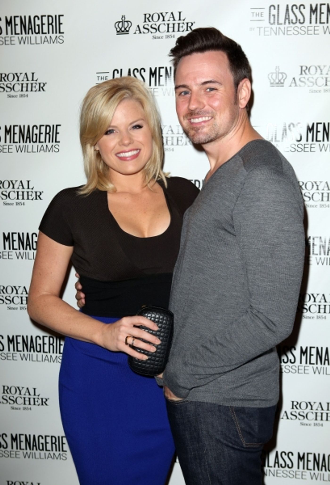 Photo Coverage: Opening Night Arrivals for THE GLASS MENAGERIE  Image