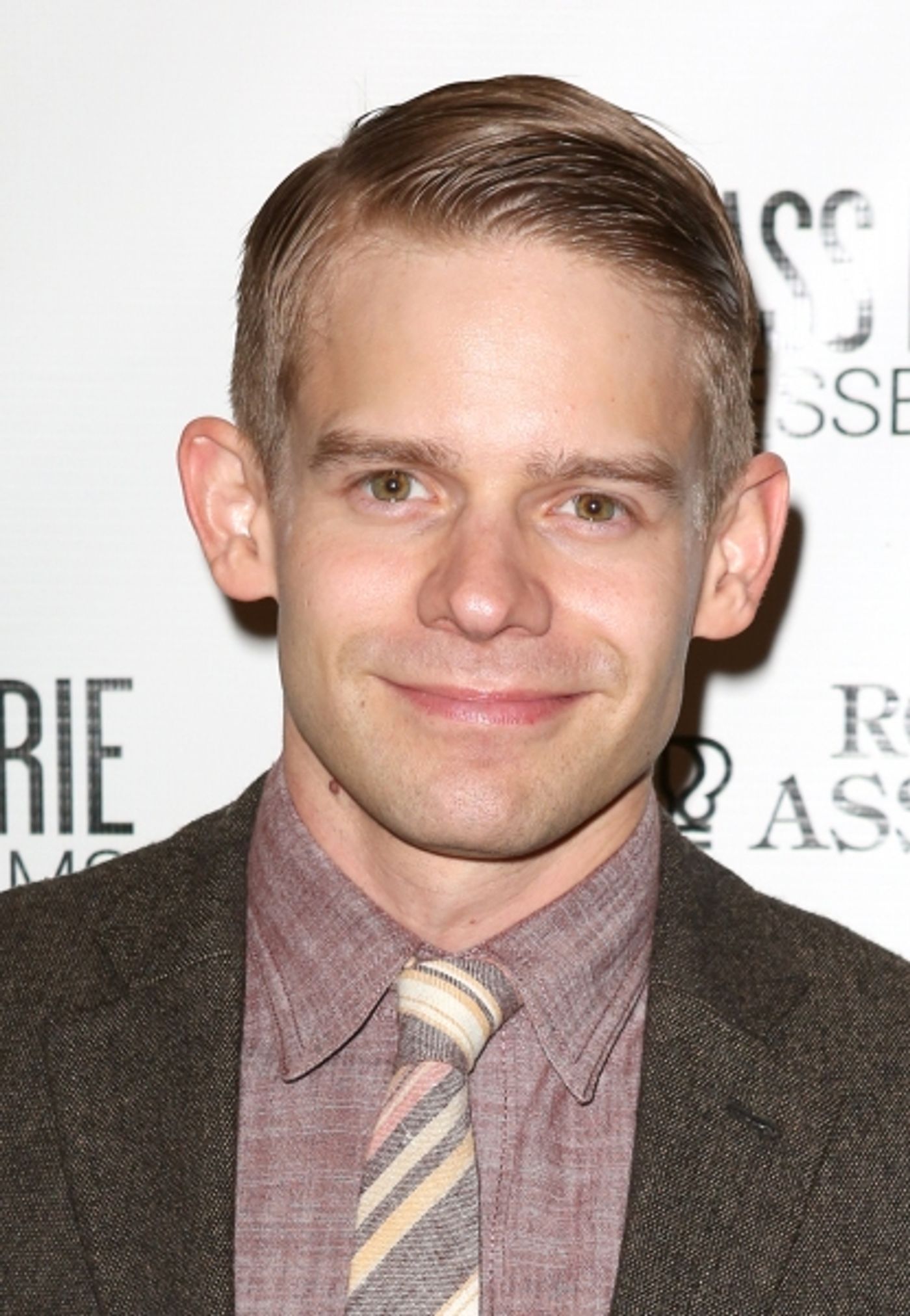 Photo Coverage: Opening Night Arrivals for THE GLASS MENAGERIE  Image