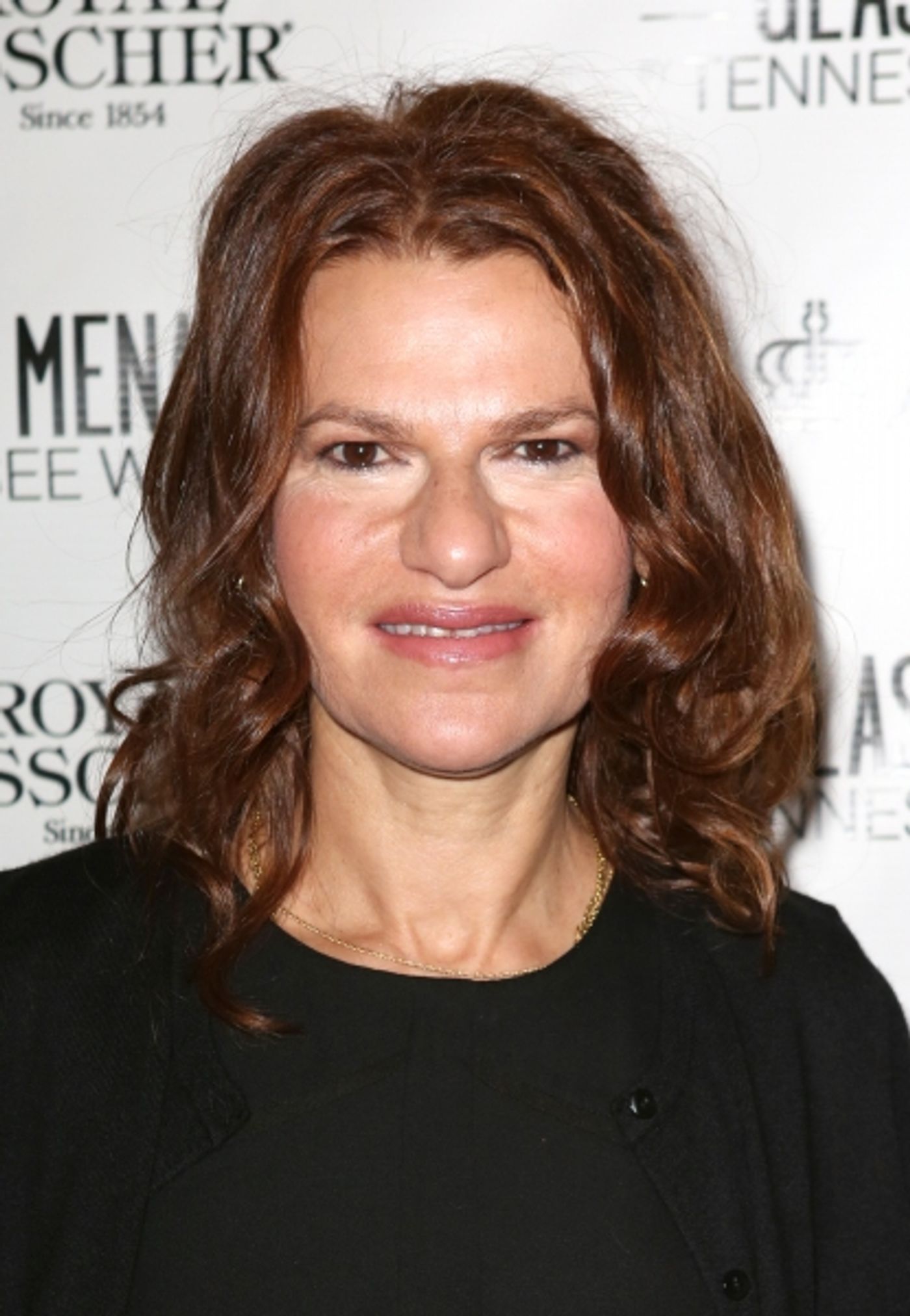 Photo Coverage: Opening Night Arrivals for THE GLASS MENAGERIE  Image