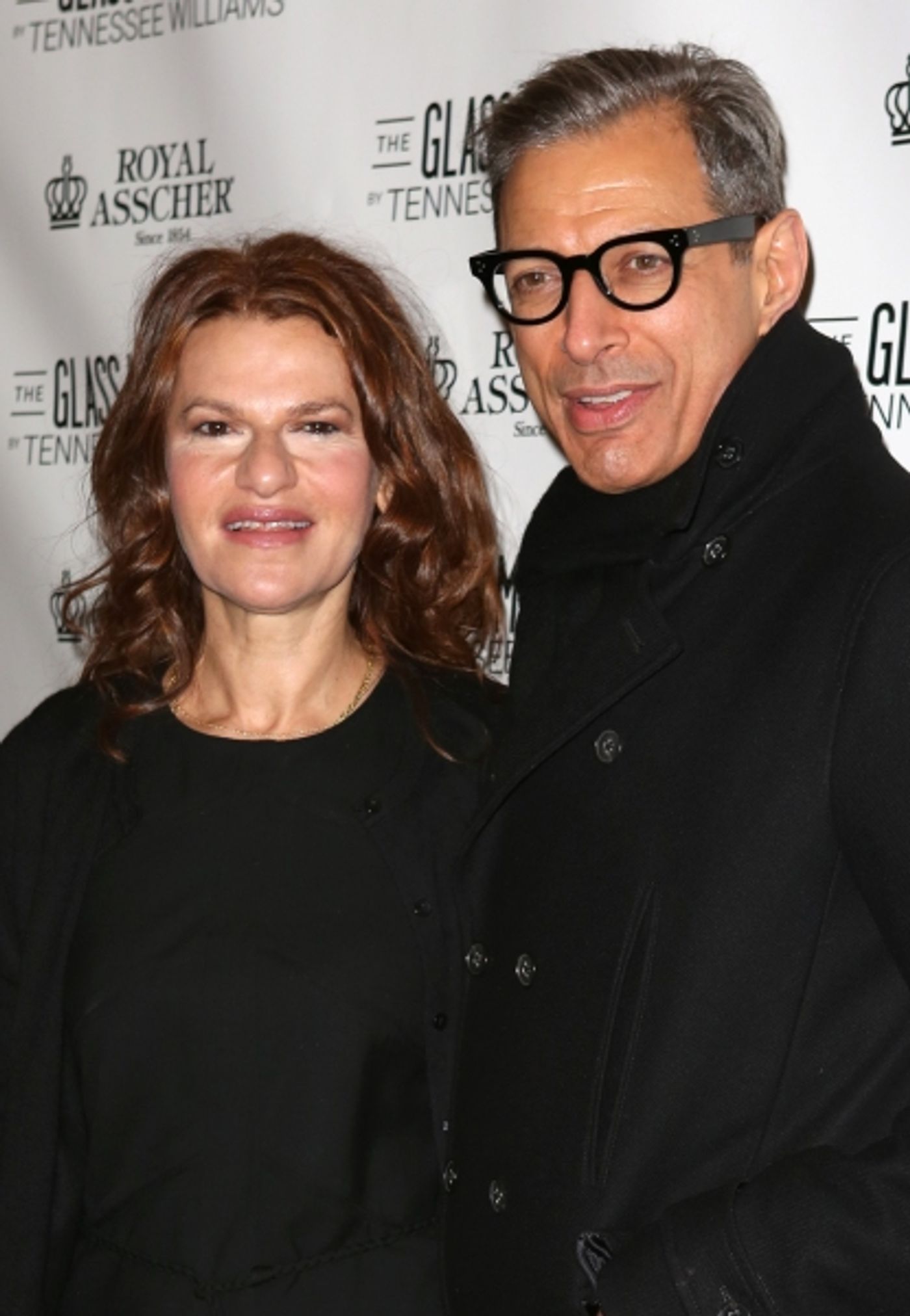 Photo Coverage: Opening Night Arrivals for THE GLASS MENAGERIE  Image