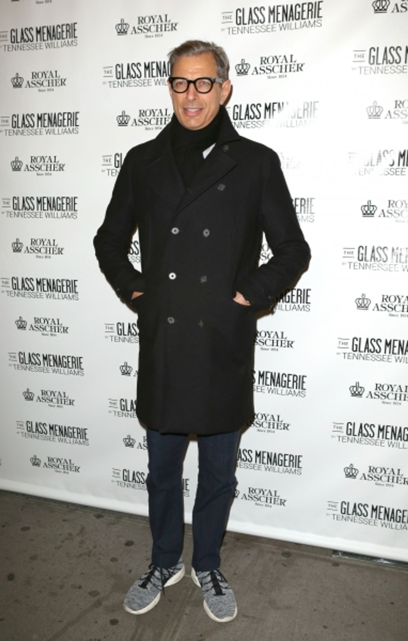 Photo Coverage: Opening Night Arrivals for THE GLASS MENAGERIE  Image