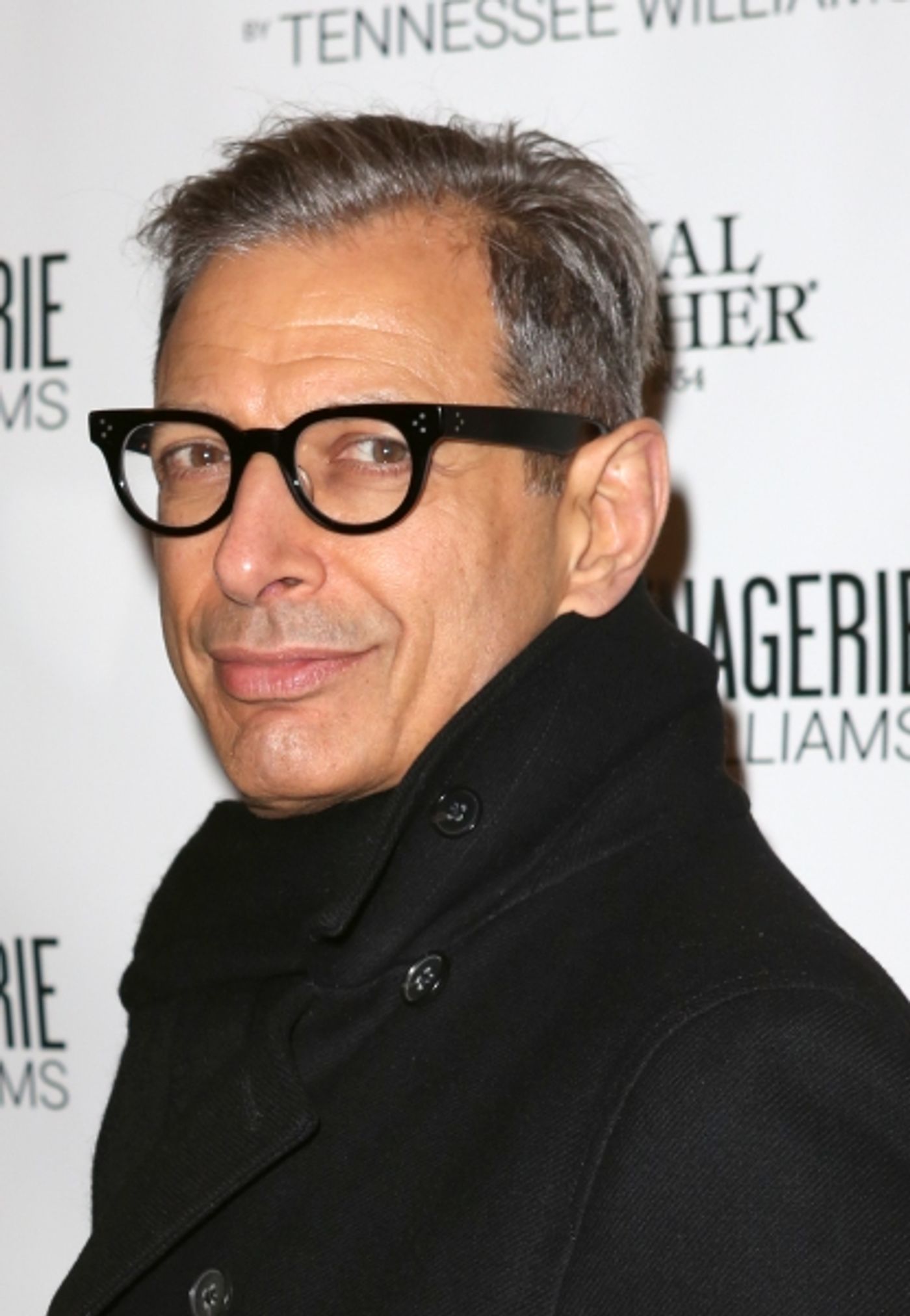 Photo Coverage: Opening Night Arrivals for THE GLASS MENAGERIE  Image