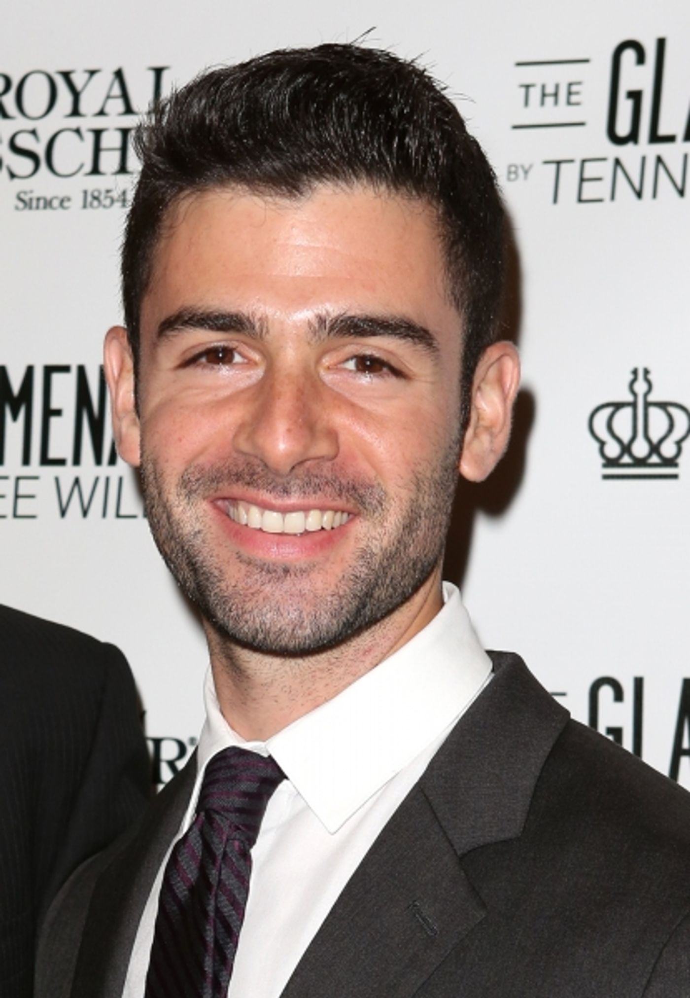 Photo Coverage: Opening Night Arrivals for THE GLASS MENAGERIE  Image