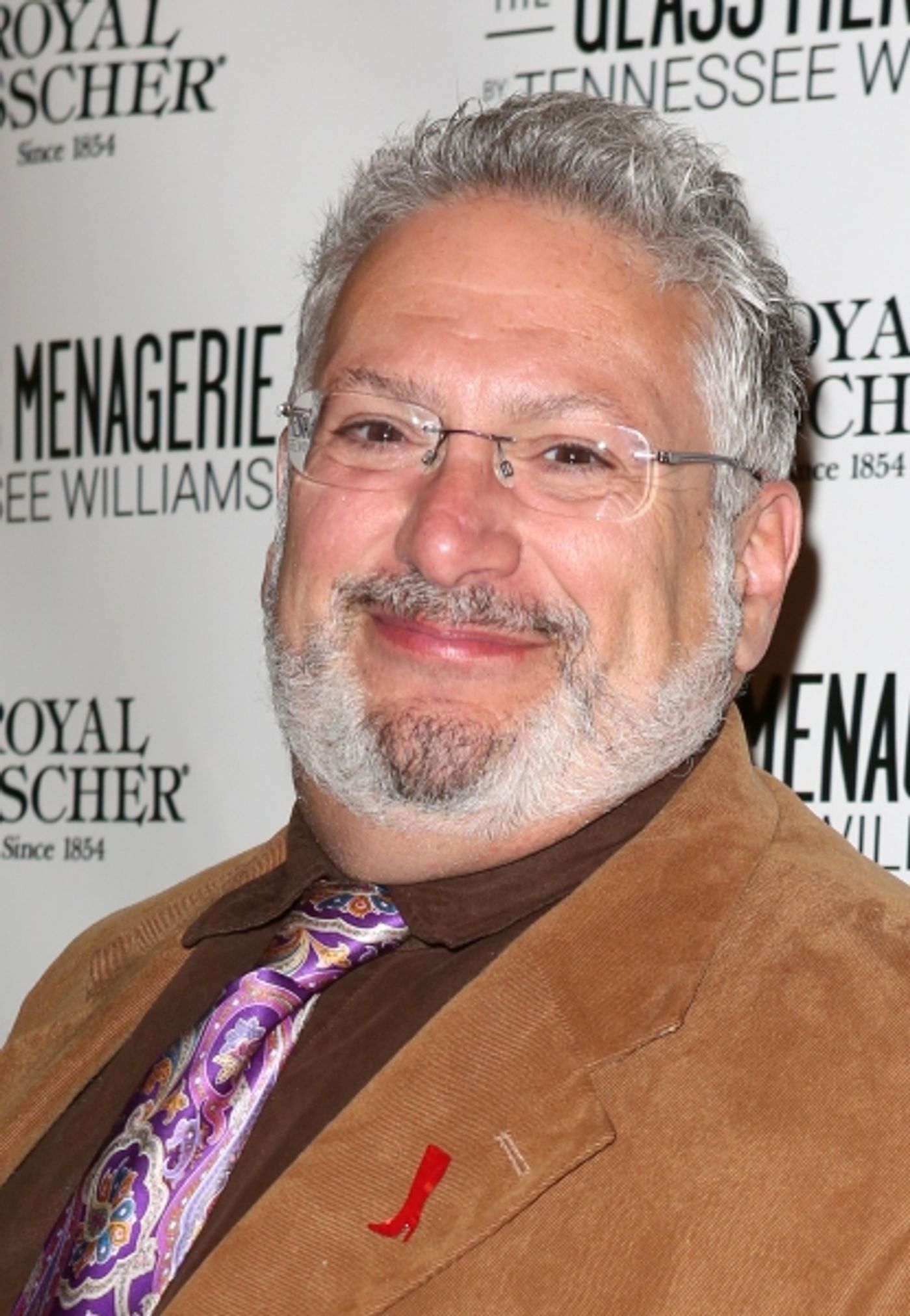 Photo Coverage: Opening Night Arrivals for THE GLASS MENAGERIE  Image