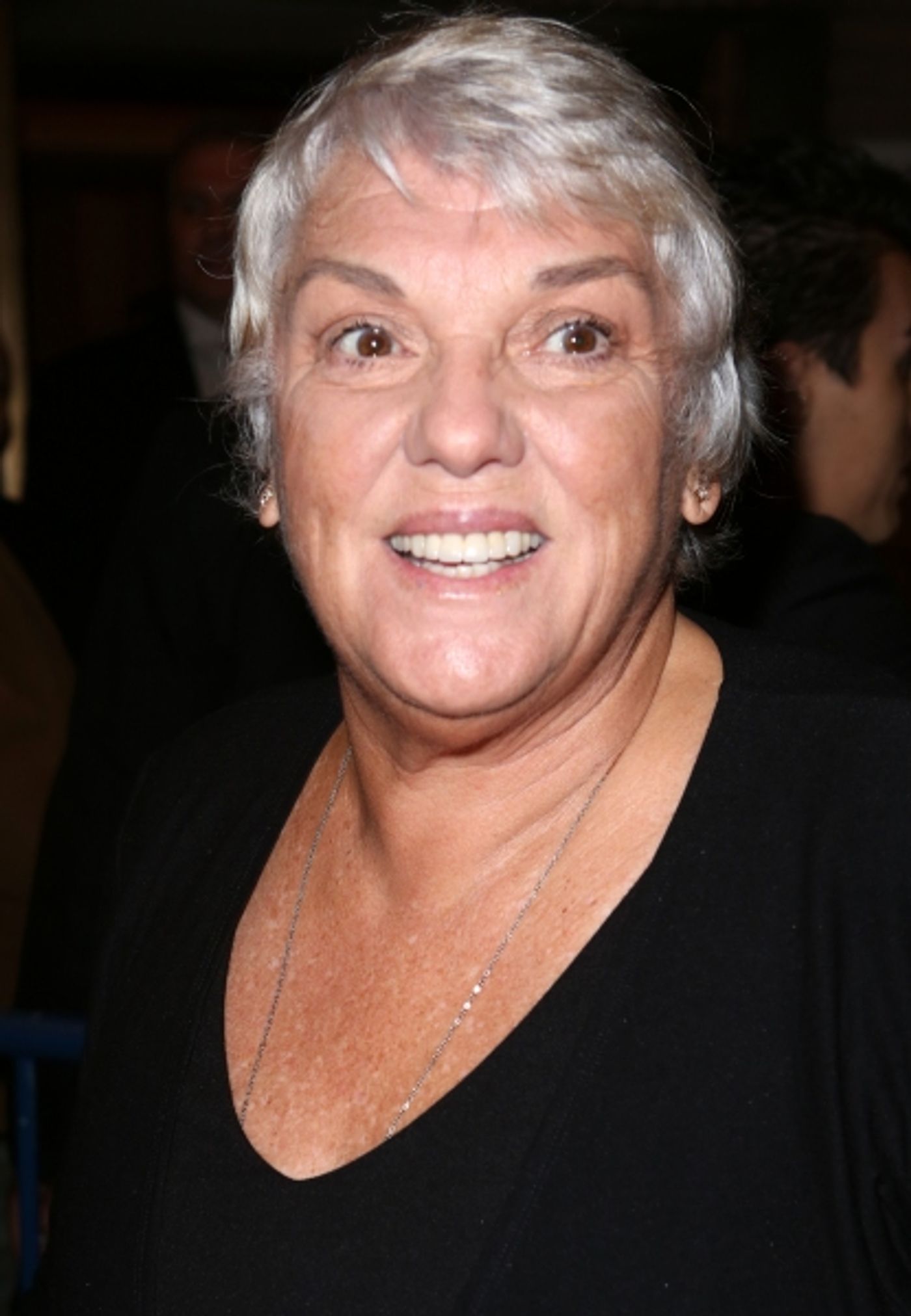 Photo Coverage: Opening Night Arrivals for THE GLASS MENAGERIE  Image