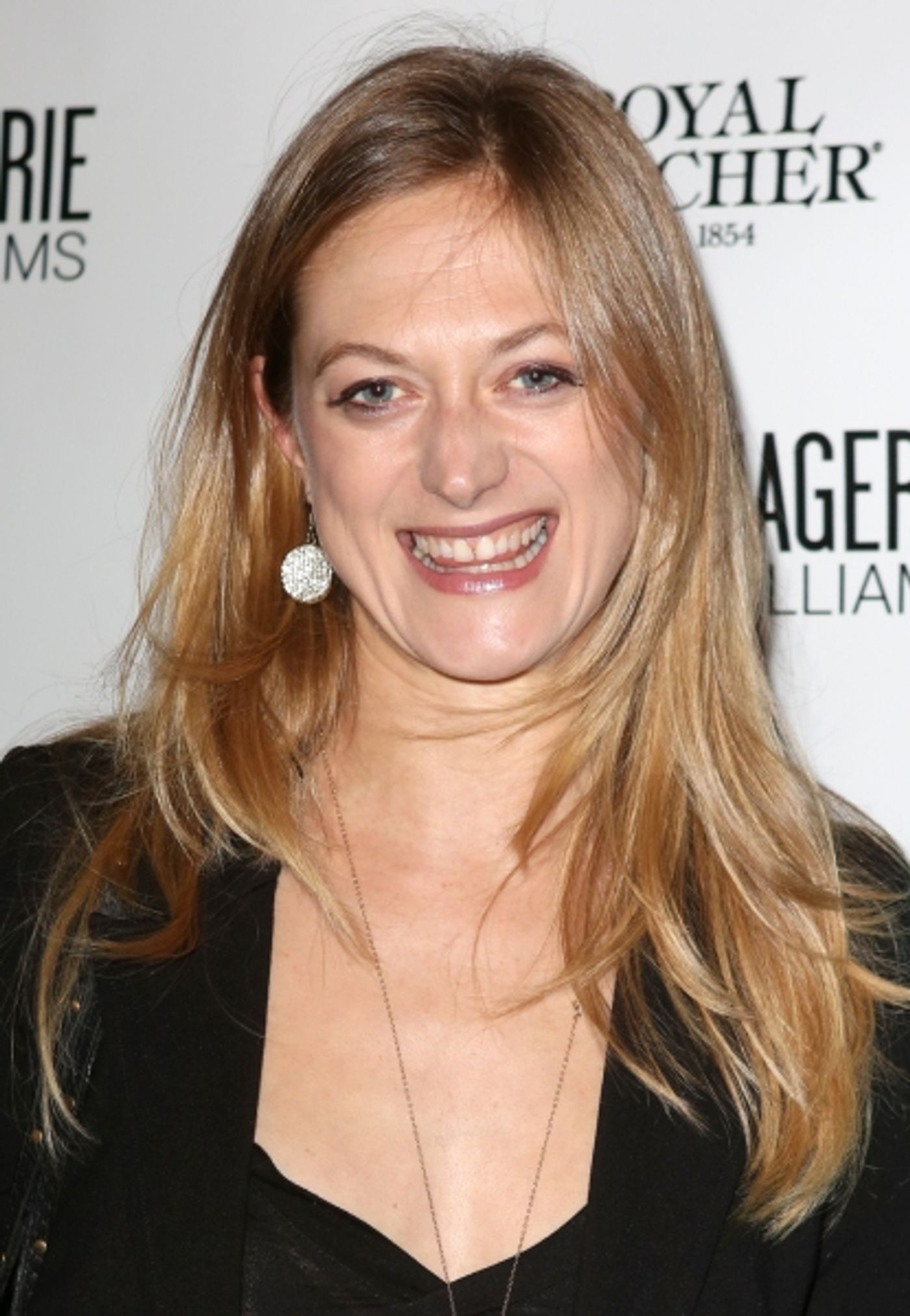 Photo Coverage: Opening Night Arrivals for THE GLASS MENAGERIE  Image