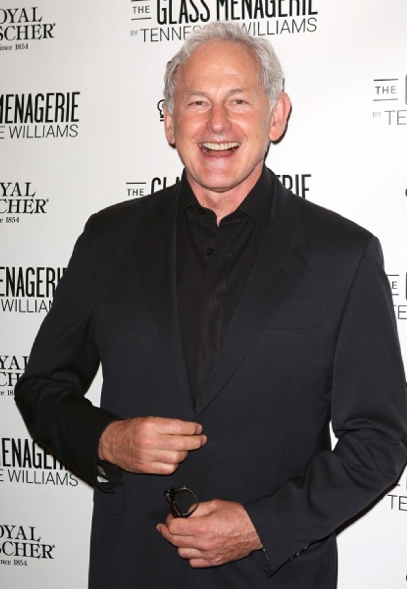 Photo Coverage: Opening Night Arrivals for THE GLASS MENAGERIE  Image