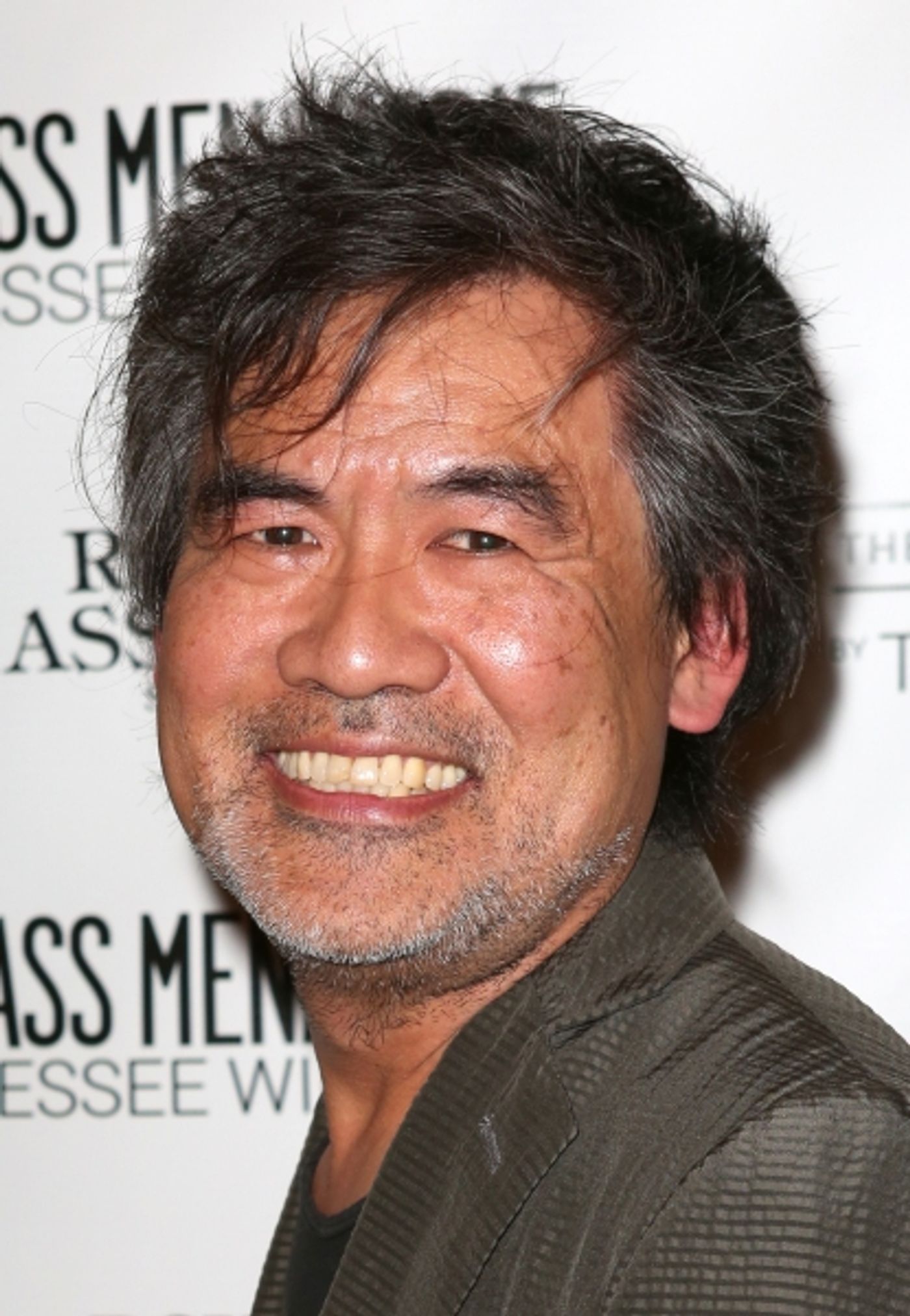 Photo Coverage: Opening Night Arrivals for THE GLASS MENAGERIE  Image