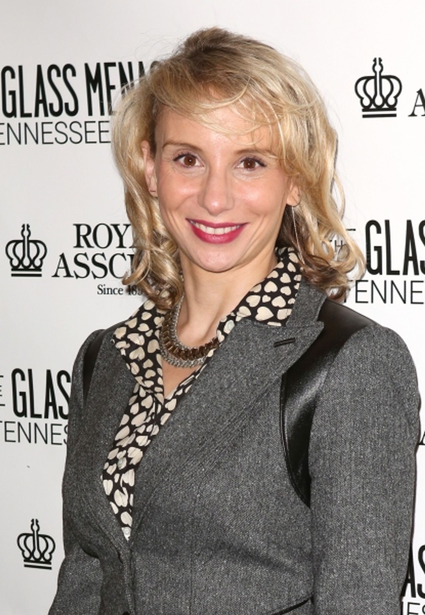 Photo Coverage: Opening Night Arrivals for THE GLASS MENAGERIE  Image