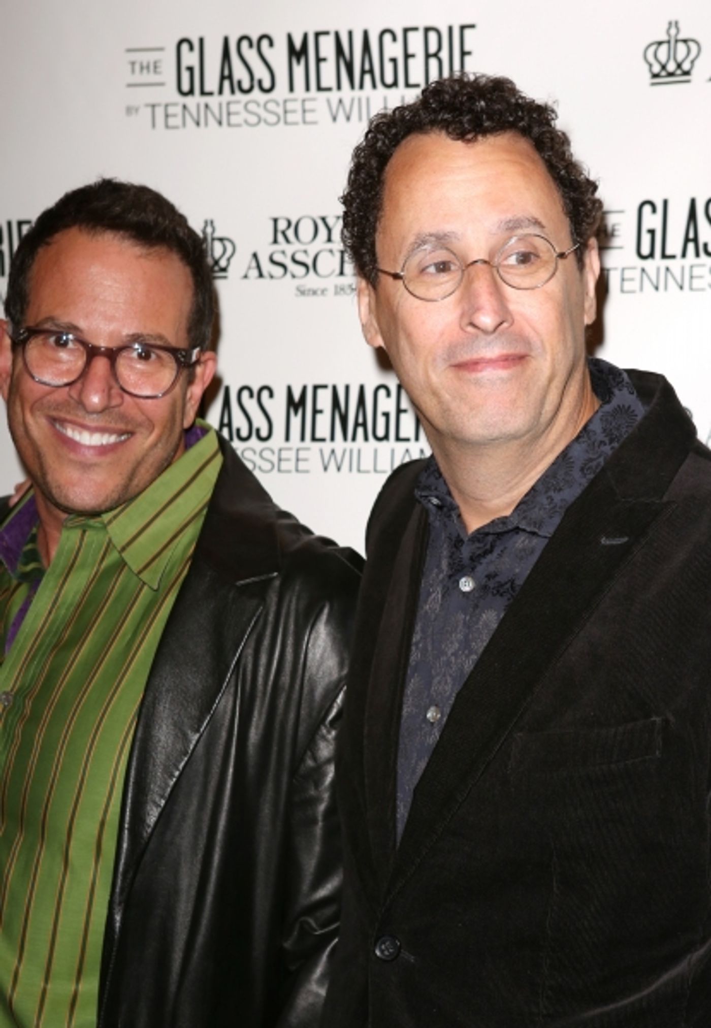Photo Coverage: Opening Night Arrivals for THE GLASS MENAGERIE  Image