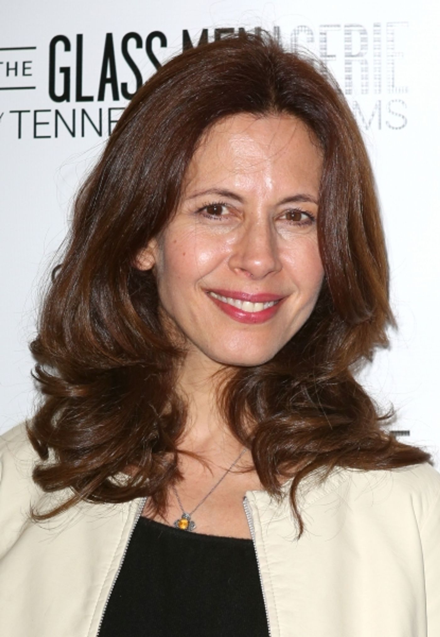 Photo Coverage: Opening Night Arrivals for THE GLASS MENAGERIE  Image