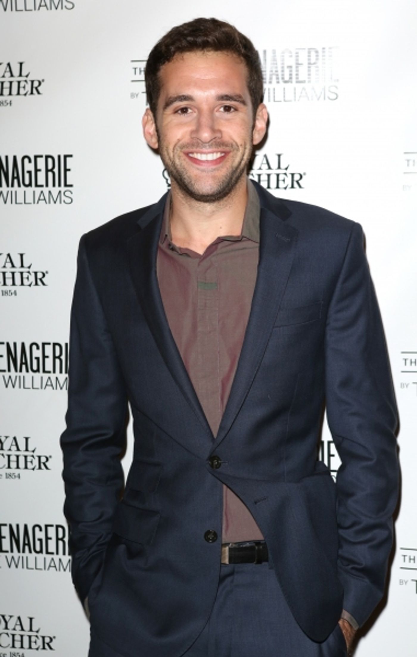 Photo Coverage: Opening Night Arrivals for THE GLASS MENAGERIE  Image