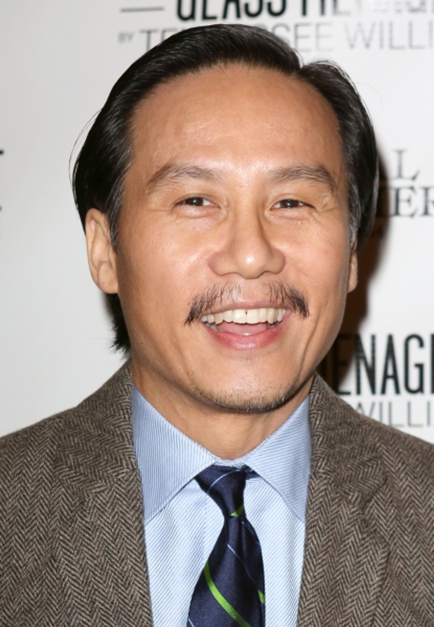 Photo Coverage: Opening Night Arrivals for THE GLASS MENAGERIE  Image