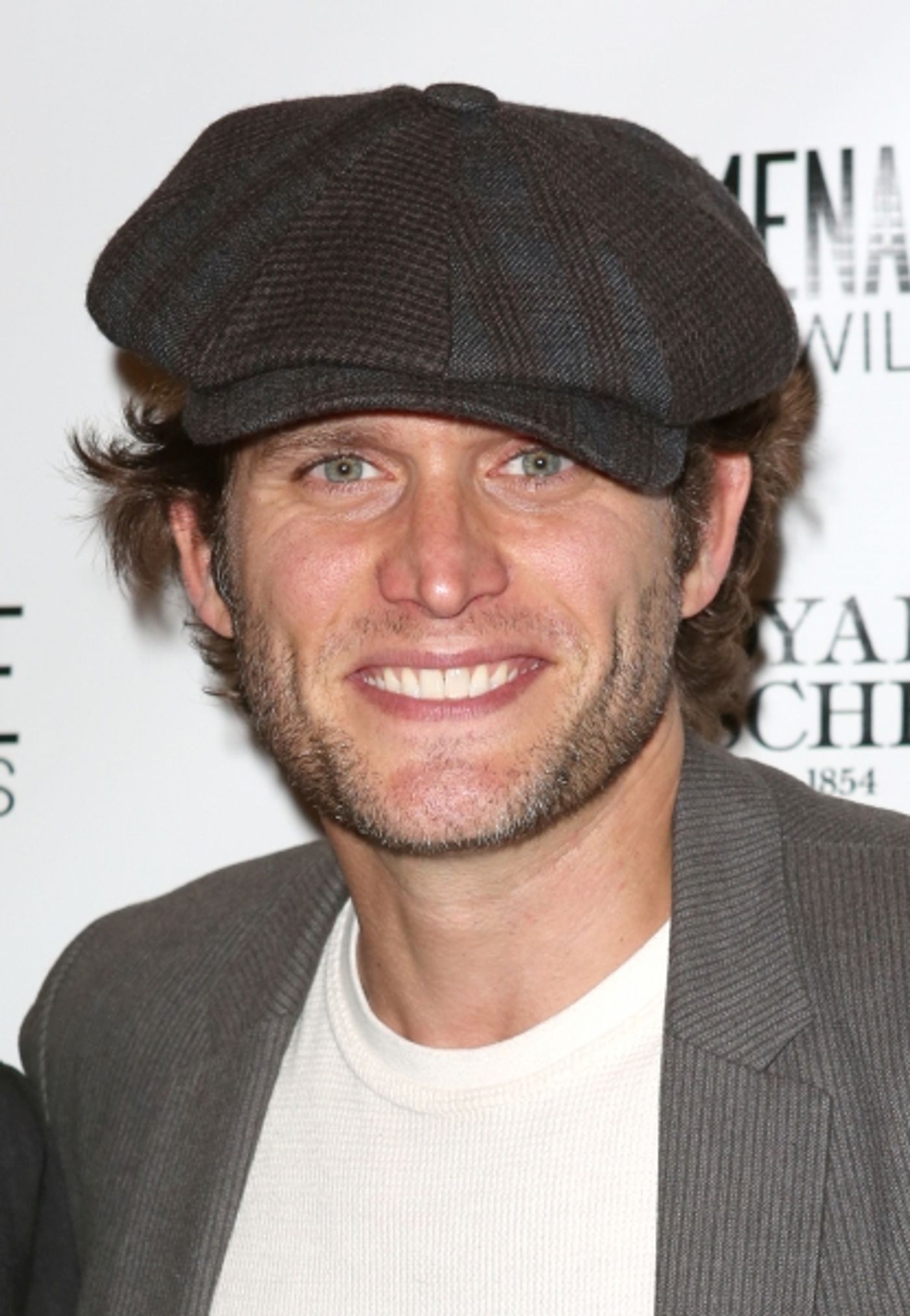 Photo Coverage: Opening Night Arrivals for THE GLASS MENAGERIE  Image