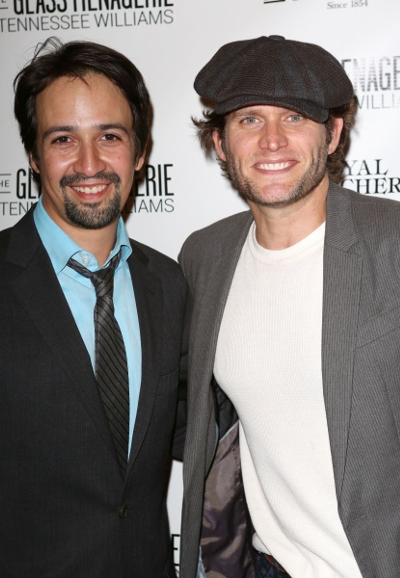 Photo Coverage: Opening Night Arrivals for THE GLASS MENAGERIE  Image