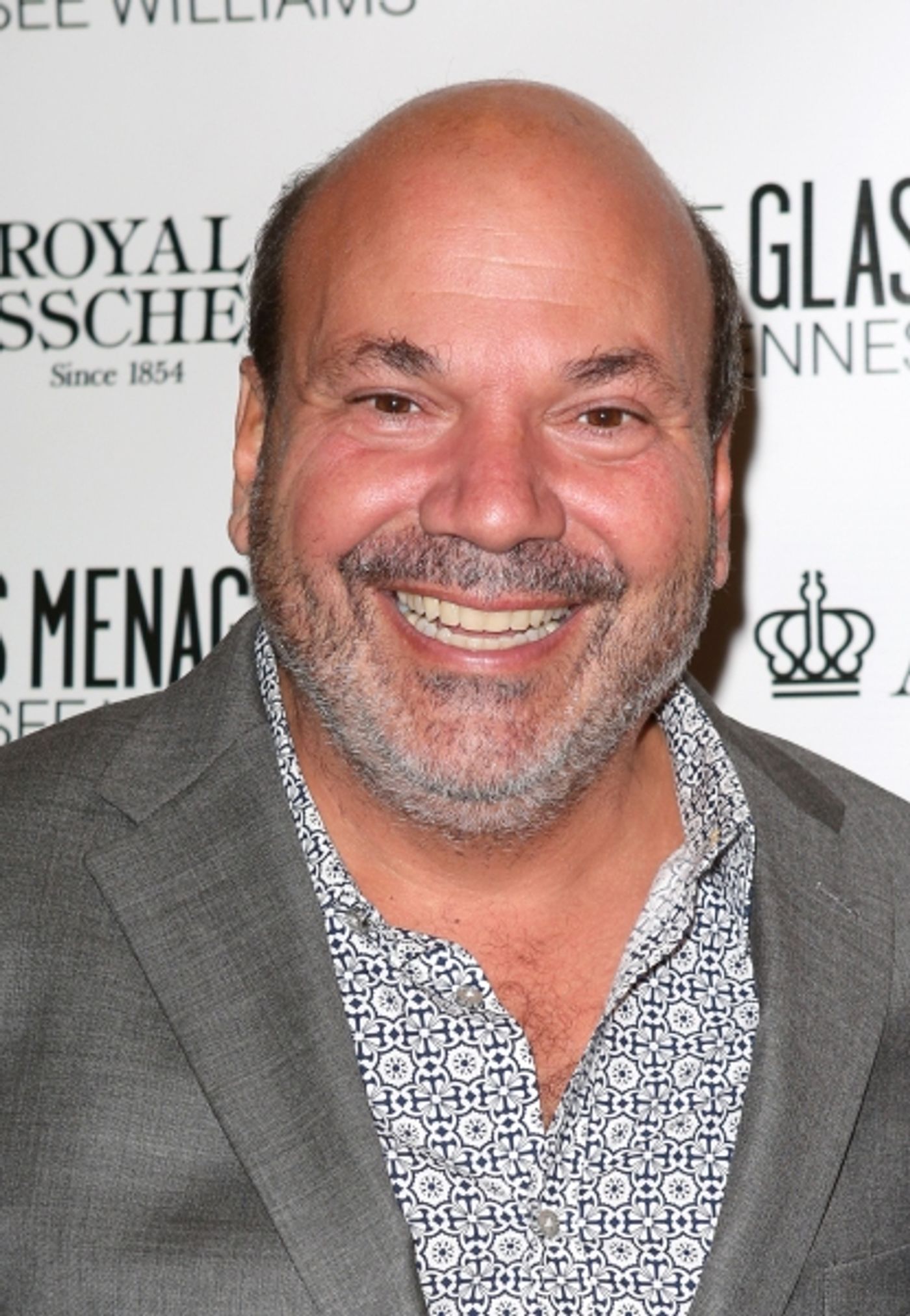 Photo Coverage: Opening Night Arrivals for THE GLASS MENAGERIE  Image