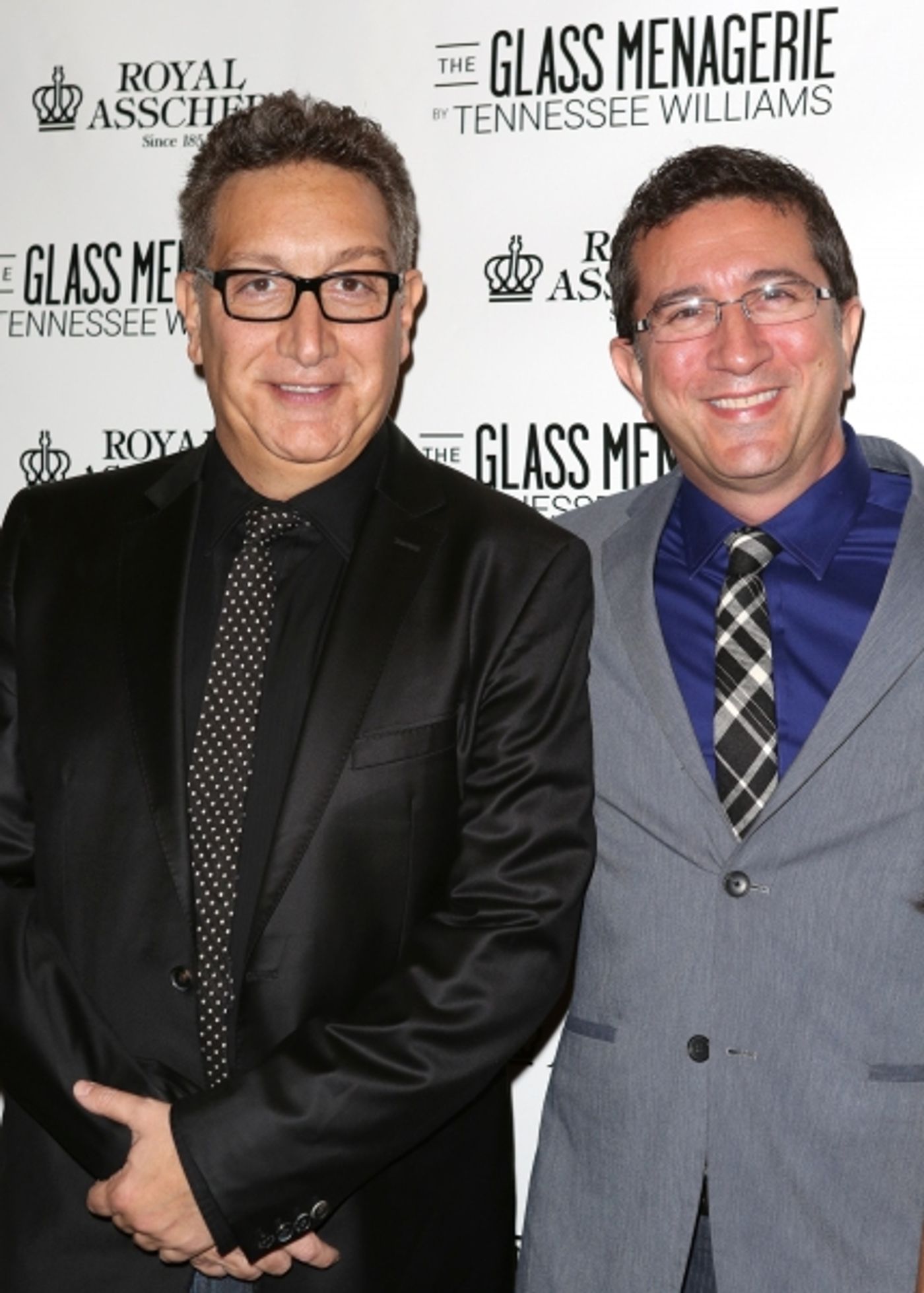 Photo Coverage: Opening Night Arrivals for THE GLASS MENAGERIE  Image