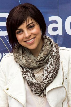Krysta Rodriguez @ BroadwayWorld Krysta Rodriguez Photo