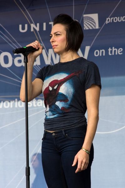 Jodi McFadden Photo