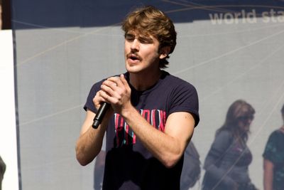 Erik Altemus Photo