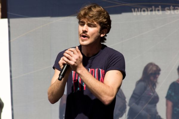 Erik Altemus Photo