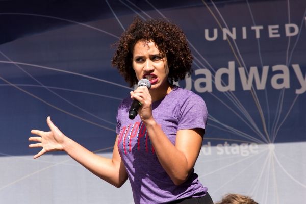 Gabrielle McClinton Photo