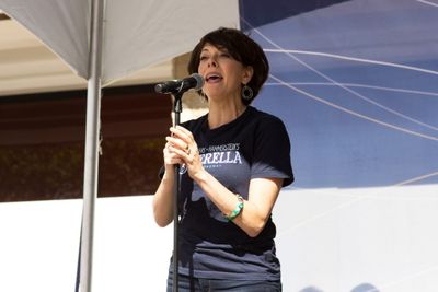 Jill Abramovitz Photo