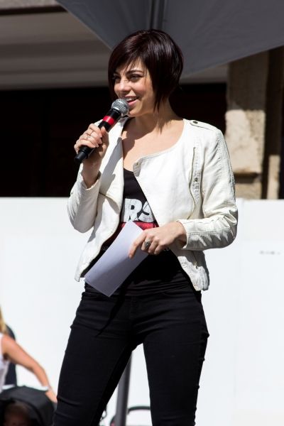Krysta Rodriguez Photo