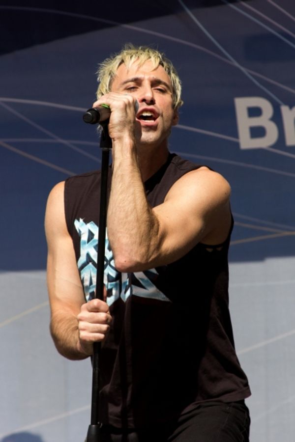 Joey Calveri Photo