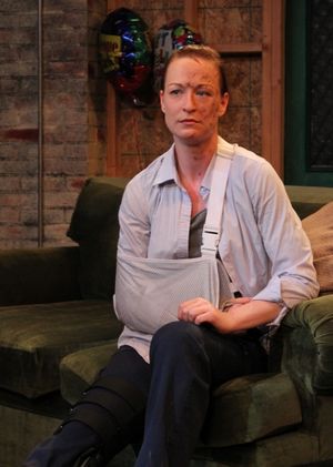 Jennifer Ruckman Photo