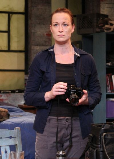 Jennifer Ruckman Photo