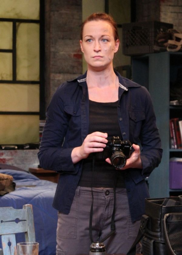 Jennifer Ruckman Photo