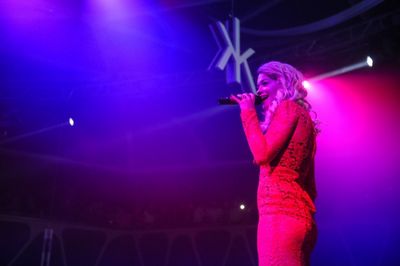Rita Ora Photo