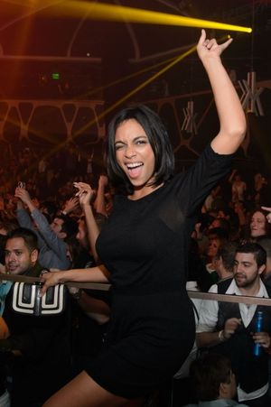 Rosario Dawson Photo