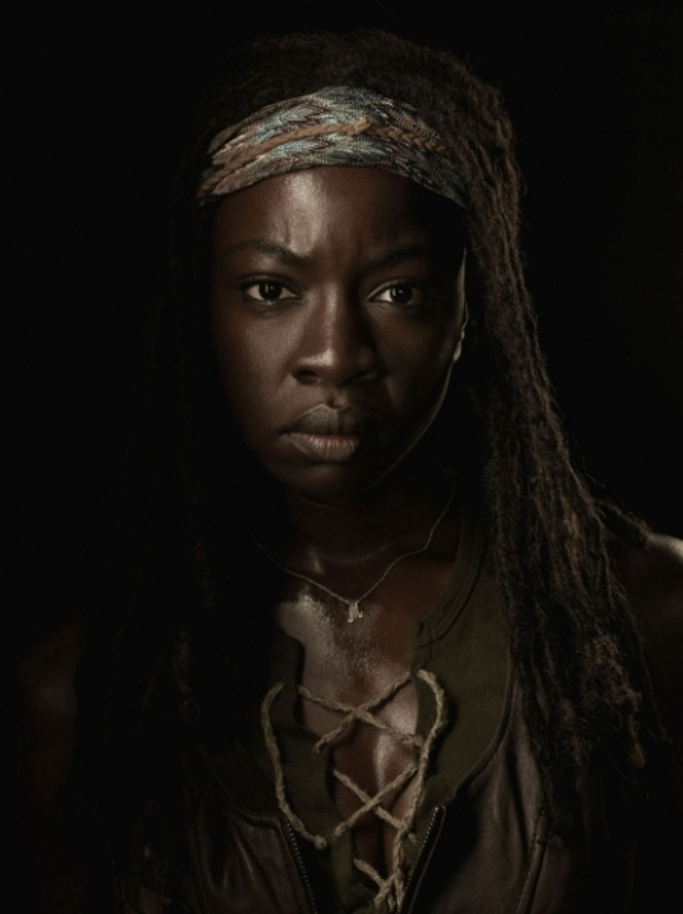 Photo Flash: New Promo Posters for THE WALKING DEAD Season 4 Image