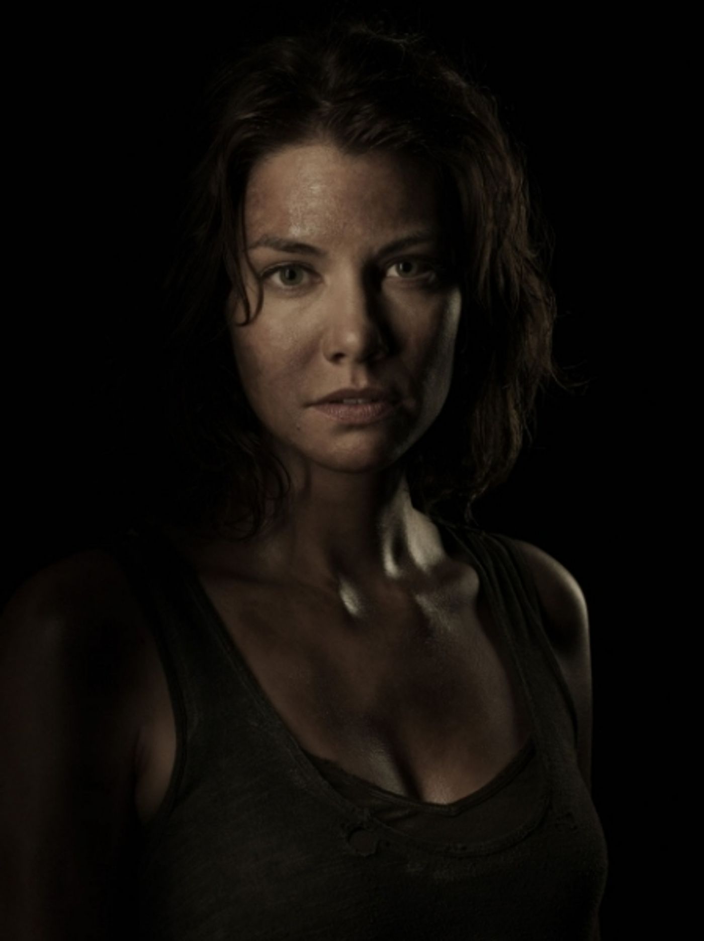 Photo Flash: New Promo Posters for THE WALKING DEAD Season 4 Image