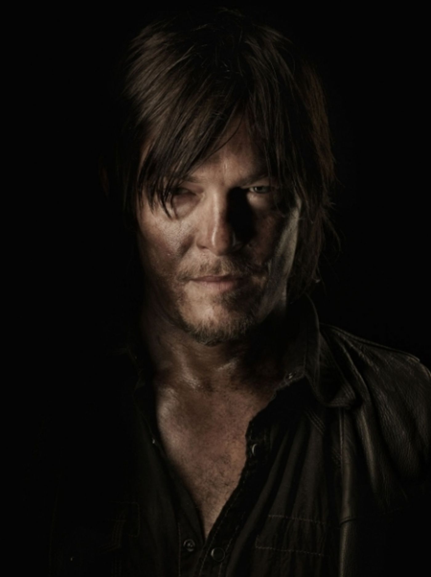 Photo Flash: New Promo Posters for THE WALKING DEAD Season 4 Image