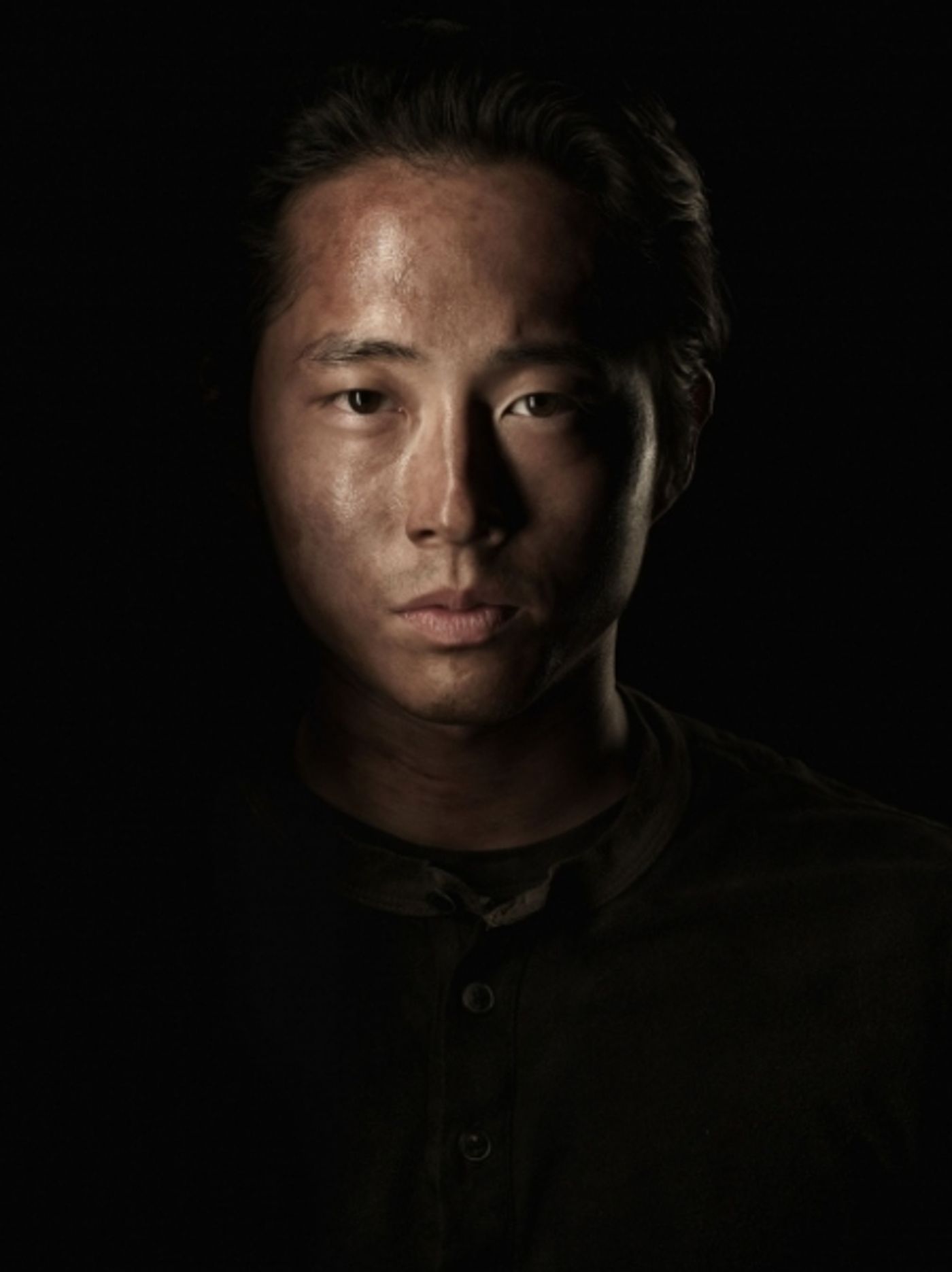 Photo Flash: New Promo Posters for THE WALKING DEAD Season 4 Image