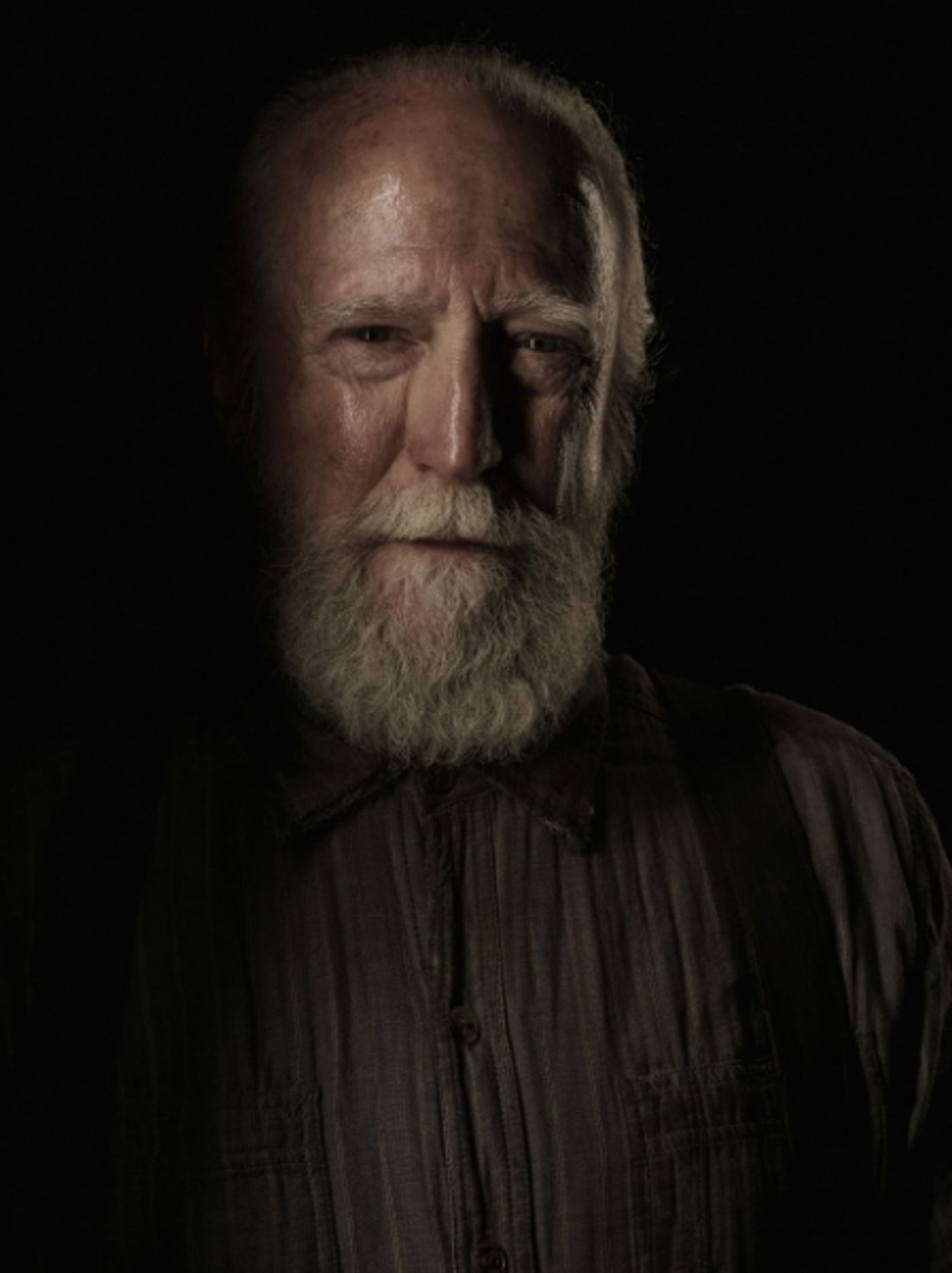 Photo Flash: New Promo Posters for THE WALKING DEAD Season 4 Image