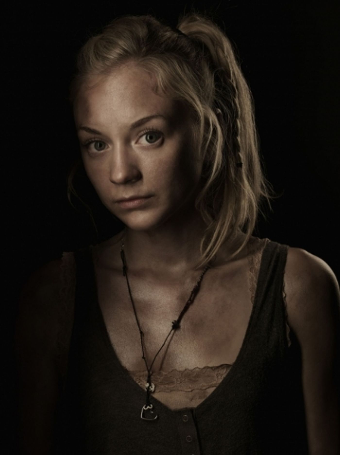 Photo Flash: New Promo Posters for THE WALKING DEAD Season 4 Image