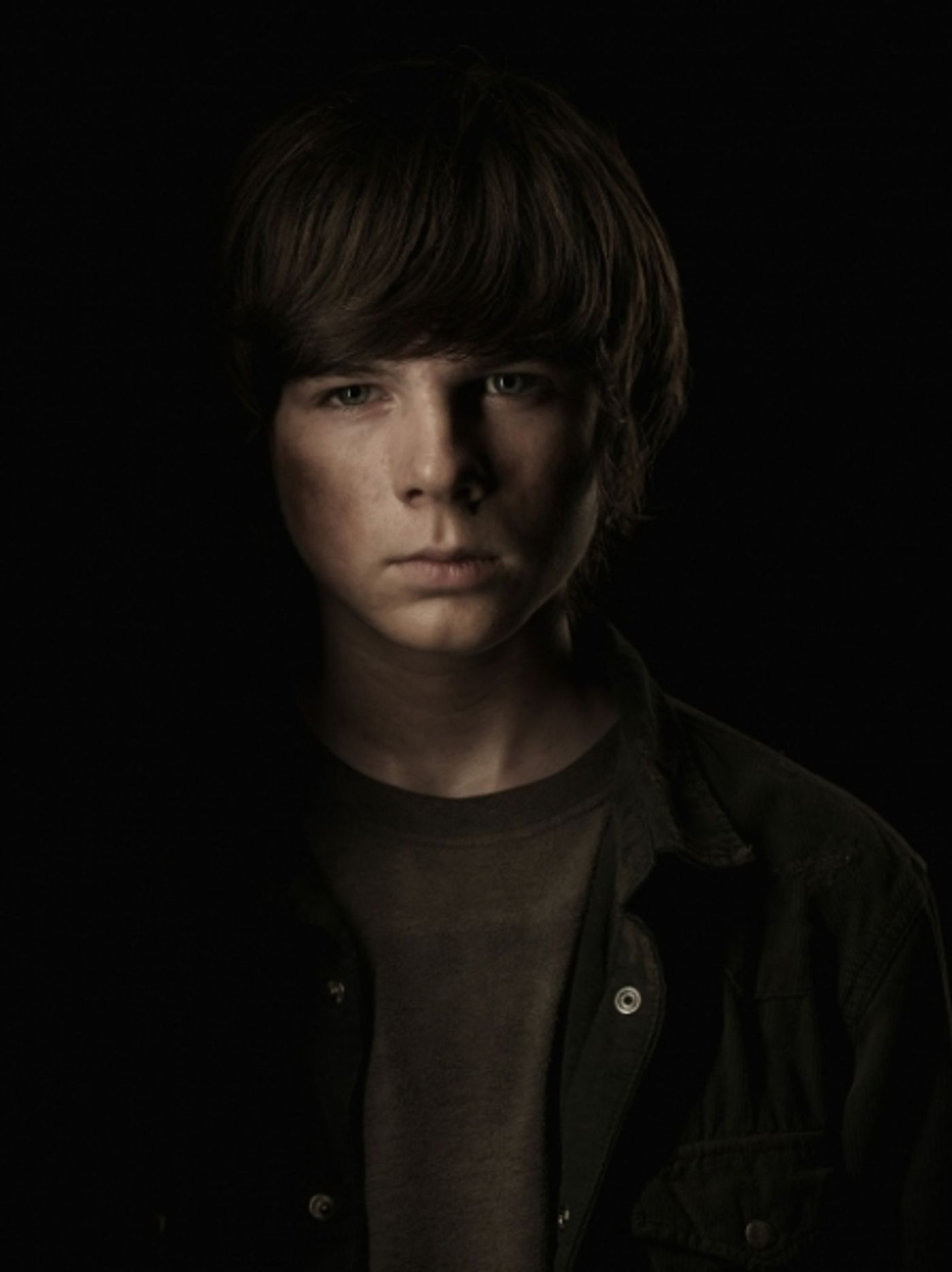 Photo Flash: New Promo Posters for THE WALKING DEAD Season 4 Image