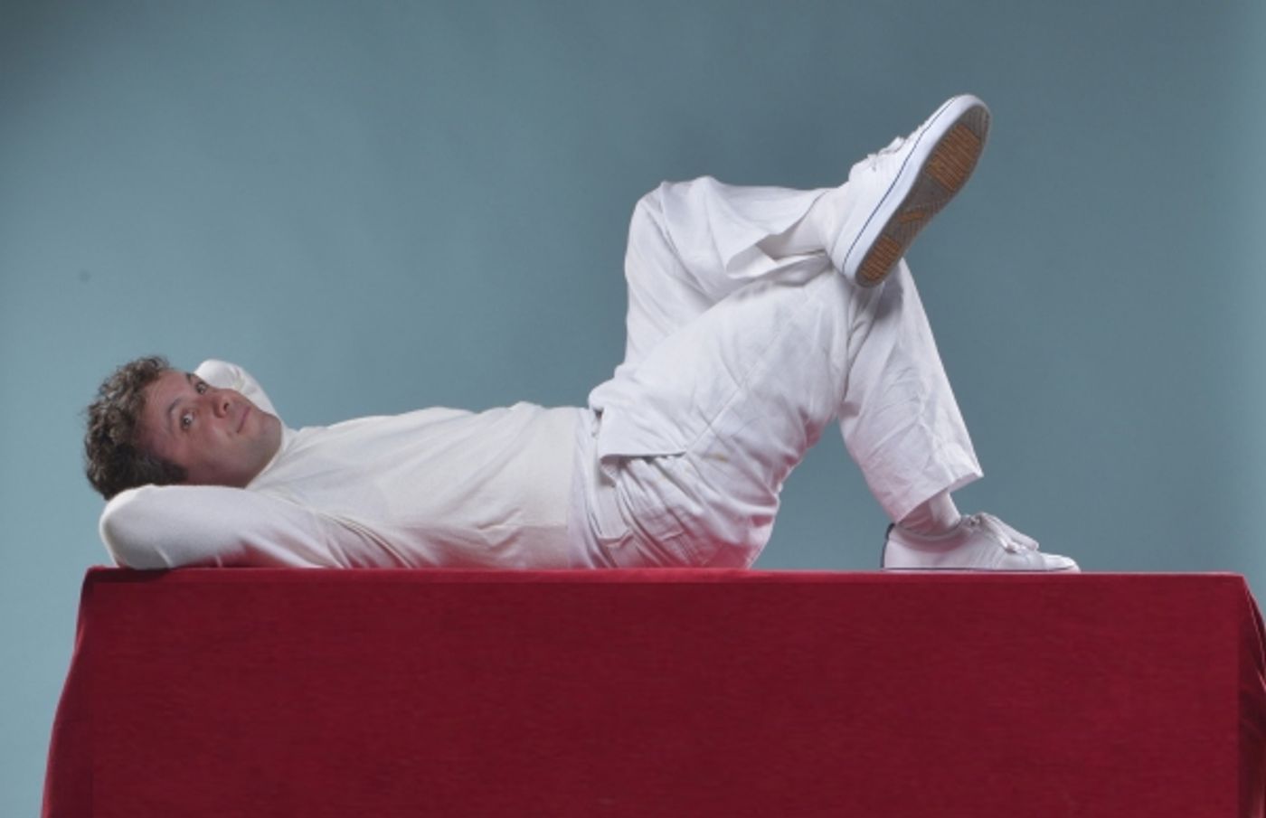 Photo Flash: Meet the Cast of 42nd Street Moon's SNOOPY!!!  Image